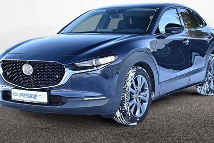 Mazda CX-30 29.300 km 24.650 &euro; Wolfenbüttel 38302