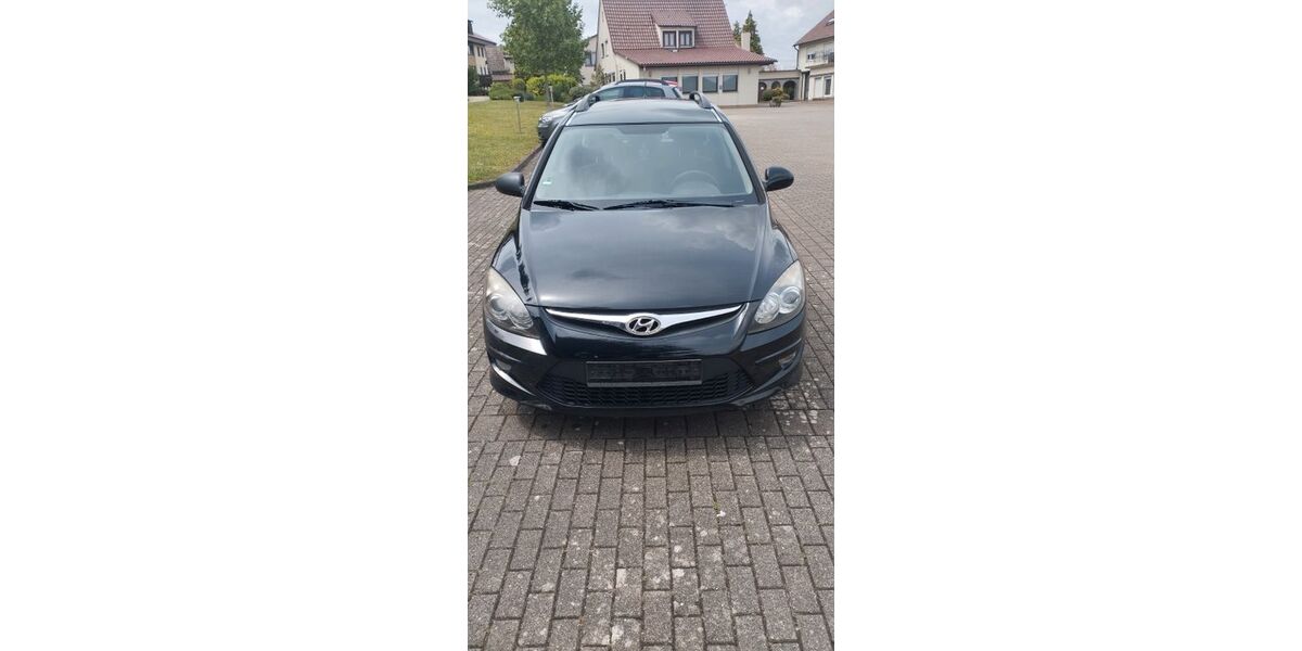 Hyundai i30 160.000 km 2.300 &euro; Beilstein 71717