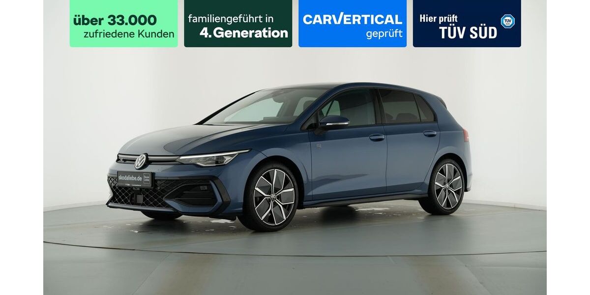 VW Golf 12.069 km 28.889 &euro; Sondershausen 99706
