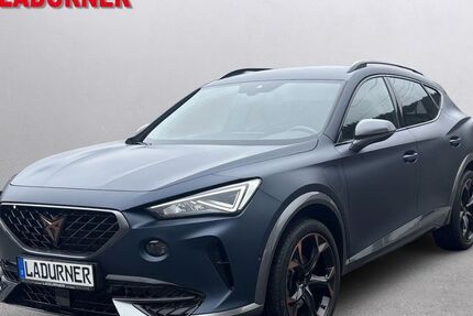 Cupra Formentor 38.860 km 24.630 &euro; Tuttlingen 78532