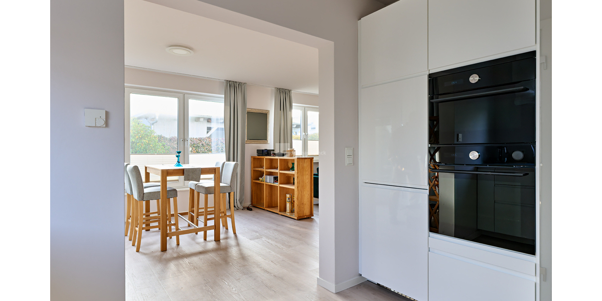 Freistehendes Einfamilienhaus - Einfamilienhaus Schwerin Werdervorstadt | Angebot:26739507