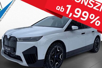 BMW iX 44.690 km 43.950 &euro; Hamburg 21073