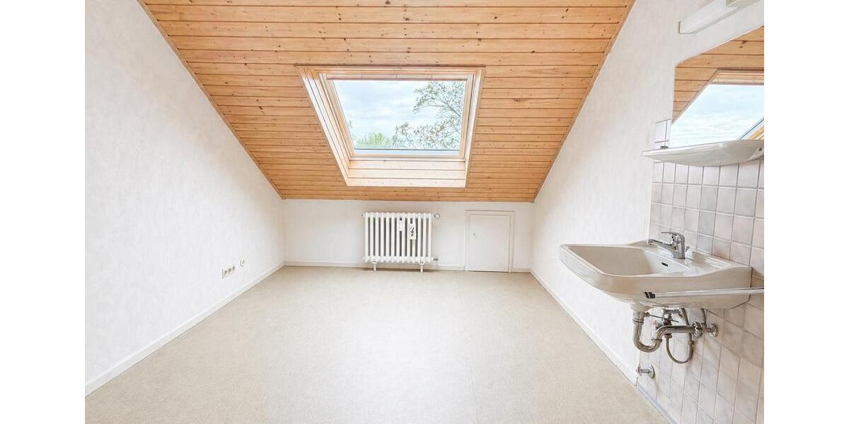 Hochparterre Hameln - 3 Zimmer, 53 m&sup2;, 78.000&euro; | Angebot:26339631