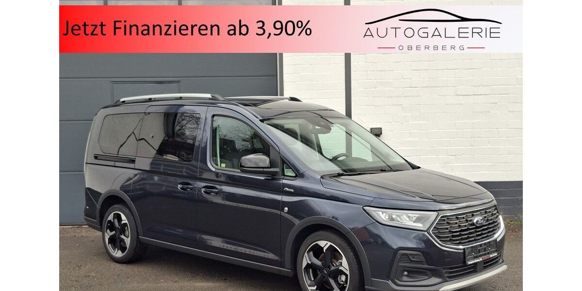 Ford Grand Tourneo 14.562 km 34.950 &euro; Reichshof 51580