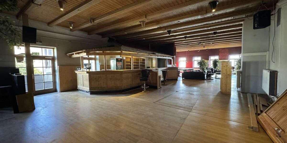 Gewerbeobjekt Geisenfeld Geisenfeldwinden - 2.975&euro; | Angebot:27335307