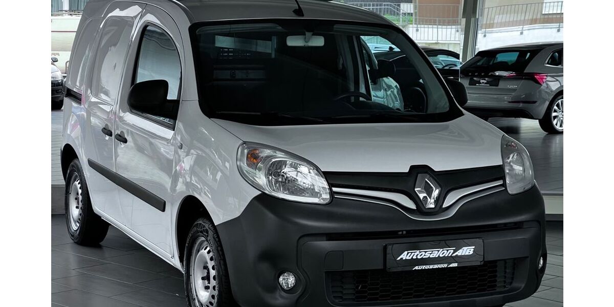 Renault Kangoo 199.200 km 5.499 € Wiesloch 69168