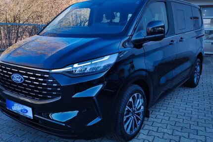 Ford Tourneo Custom 22.600 km 49.990 &euro; Dessau-Roßlau 06849