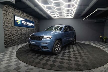 Jeep Grand Cherokee 87.125 km 29.990 &euro; Leipzig 04178