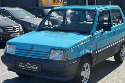 Seat Marbella 59.000 km 650 &euro; Dortmund 44147