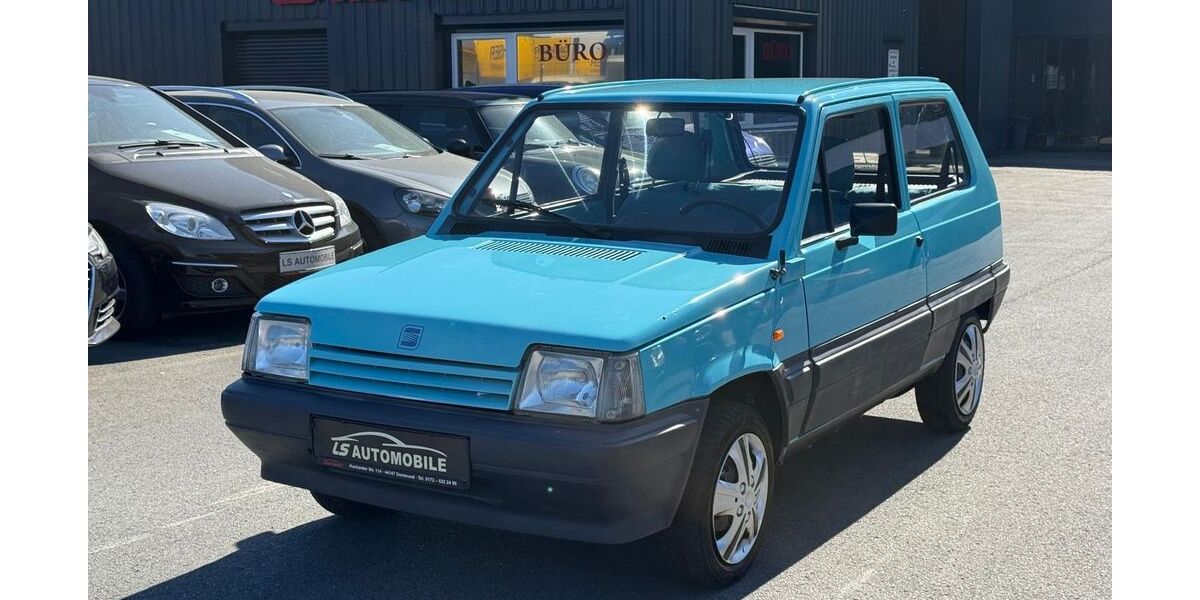 Seat Marbella 59.000 km 650 &euro; Dortmund 44147