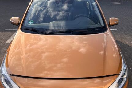 Hyundai i20 84.851 km 9.500 &euro; Liederbach 65835