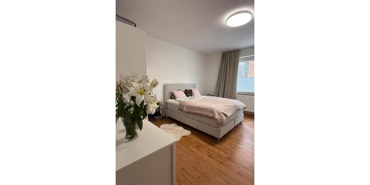 Erdgeschoßwohnung Münster - 2 Zimmer, 55 m&sup2;, 815&euro; | Angebot:26012867