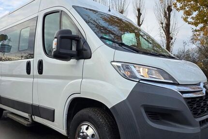 Citroen Jumper 198.000 km 10.790 &euro; Frankfurt am Main 60486