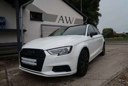 Audi A3 75.000 km 16.999 &euro; Gross Oesingen 29393