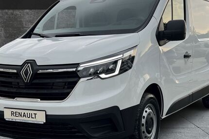 Renault Trafic 1.500 km 47.719 &euro; Freising 85354