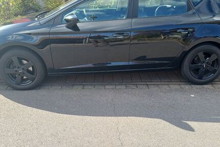 Seat Leon 142.000 km 9.199 &euro; Nickenich 56645