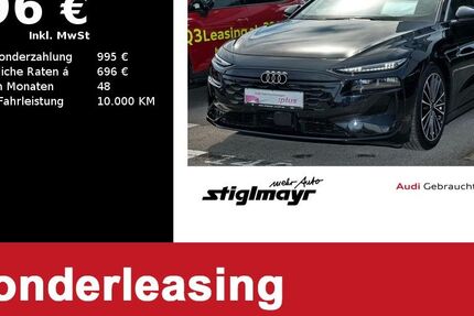 Audi A6 e-tron 18.668 km 66.924 &euro; Pfaffenhofen 85276