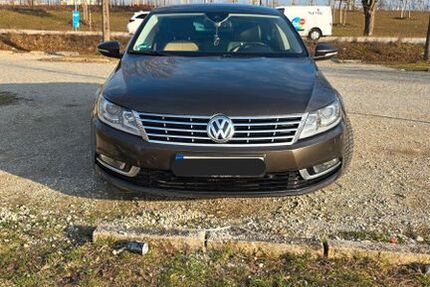 VW CC 235.000 km 8.500 &euro; München 81829