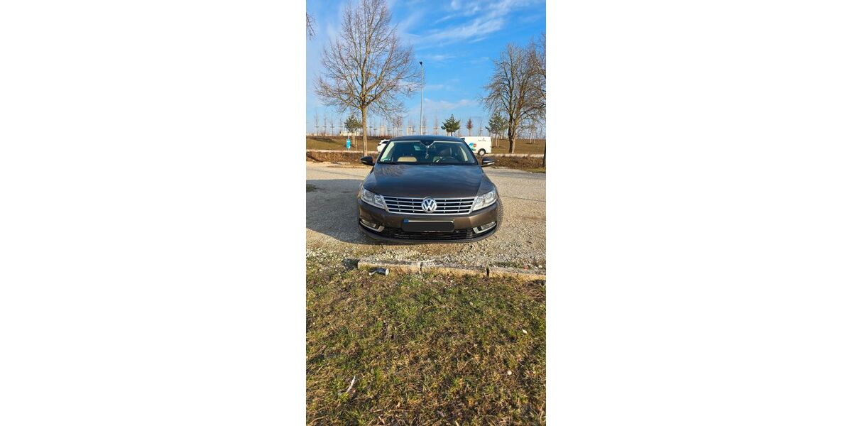 VW CC 235.000 km 9.000 &euro; München 81829