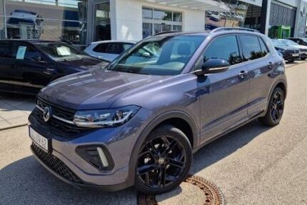 VW T-Cross 9.900 km 28.990 € Landsberg 86899