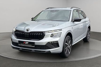 Skoda Kamiq 2.500 km 27.990 &euro; Flensburg 24941