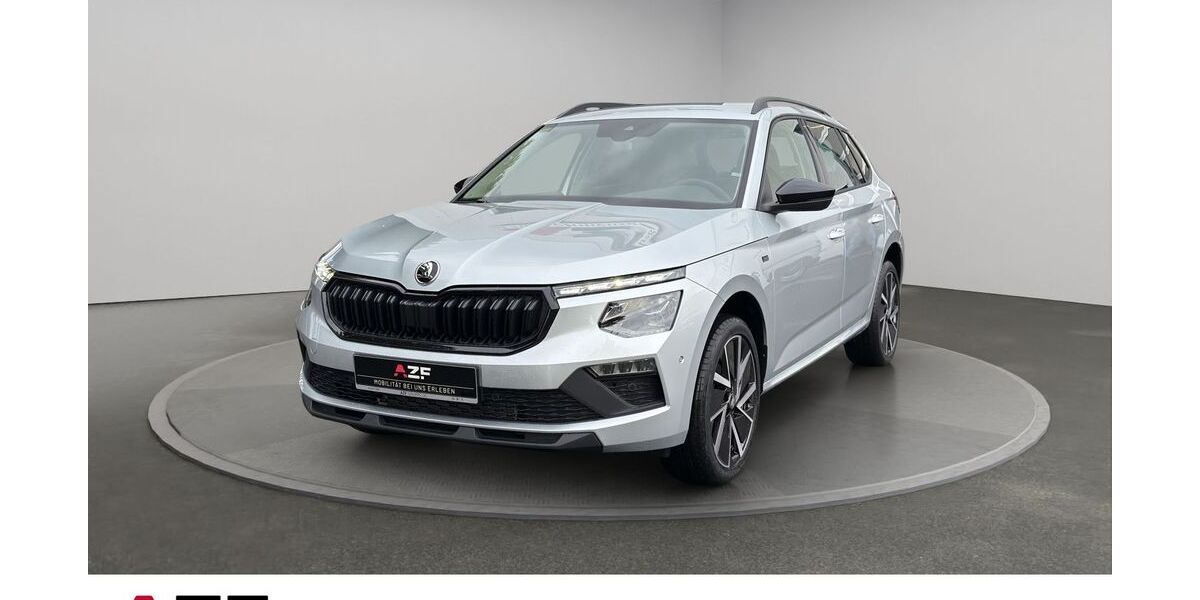 Skoda Kamiq 2.500 km 27.990 &euro; Flensburg 24941