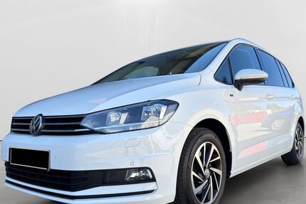 VW Touran 143.968 km 17.490 &euro; Ruderting 94161