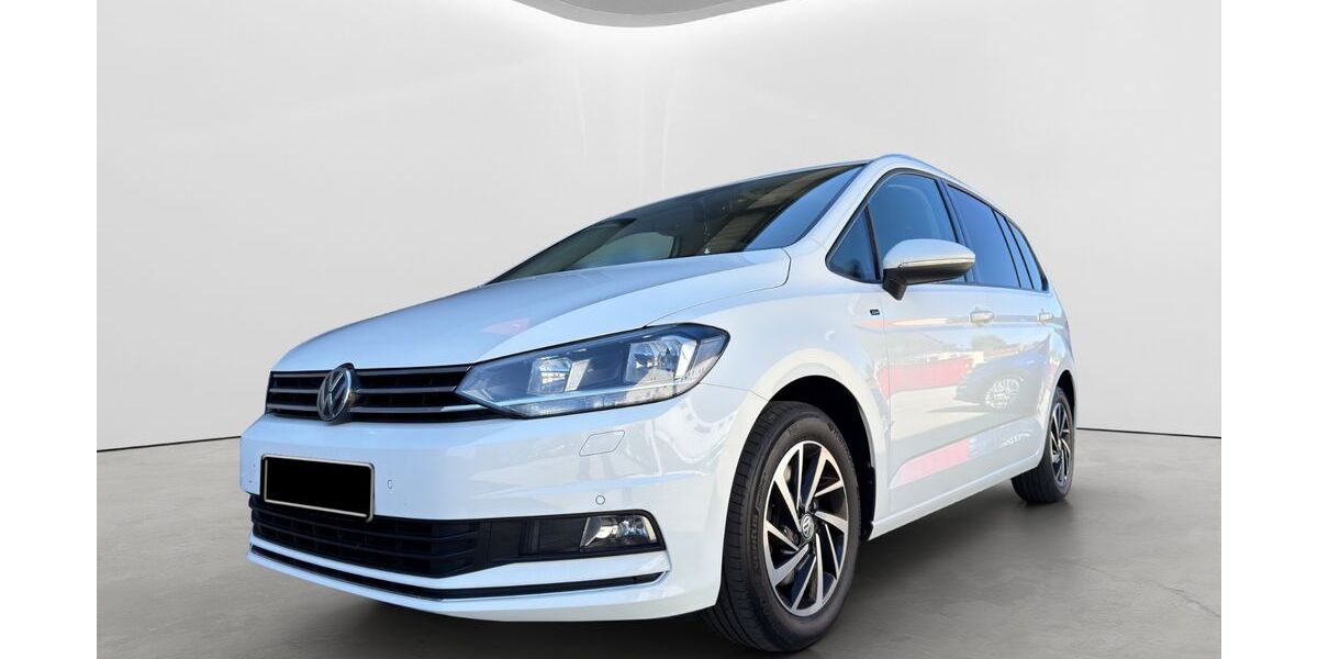 VW Touran 143.968 km 17.490 &euro; Ruderting 94161