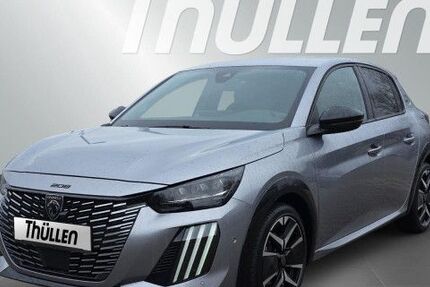 Peugeot 208 27.898 km 21.990 &euro; Aachen 52068