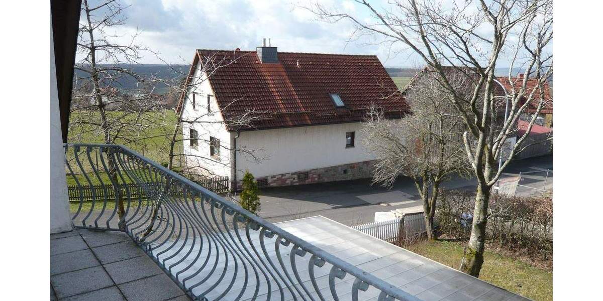 Einfamilienhaus Geroda Platz - 1 Zimmer, 223 m&sup2;, 425.000&euro; | Angebot:25697579