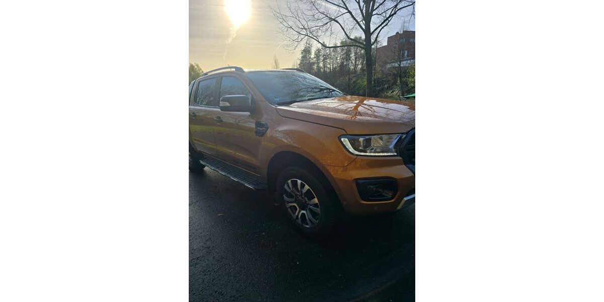 Ford Ranger 72.000 km 31.950 &euro; Köln 50674