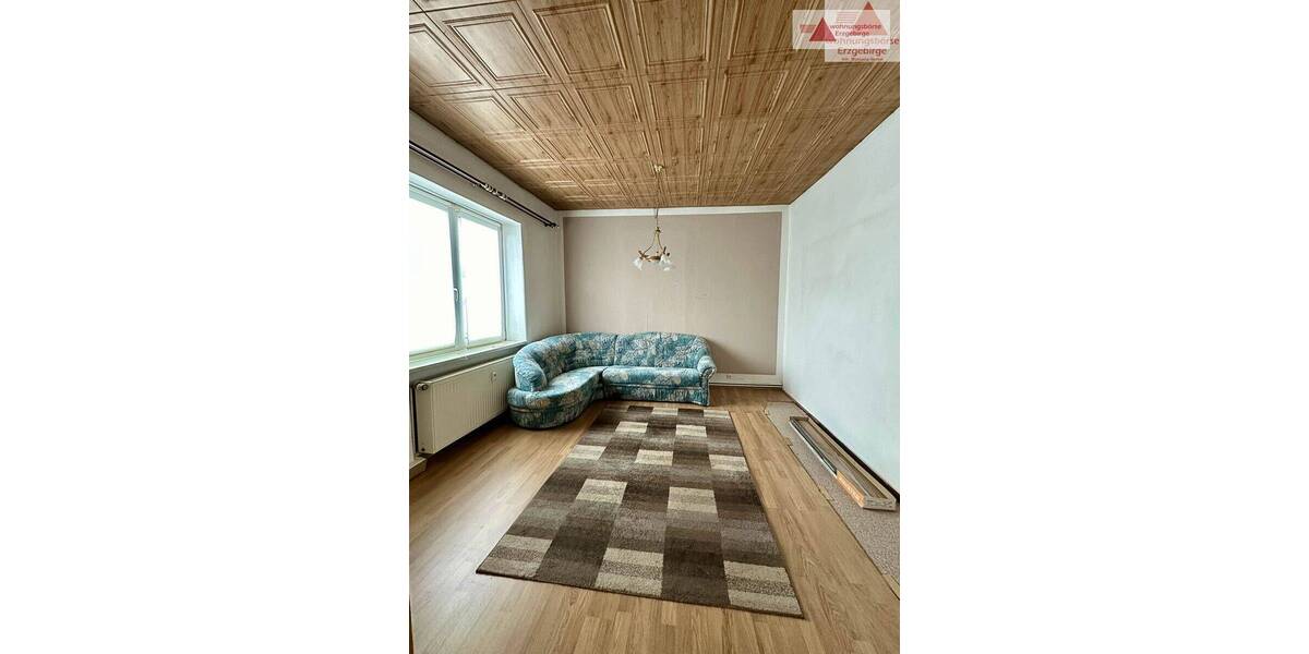 Mehrfamilienhaus, Wohnhaus Lauter-Bernsbach Oberpfannenstiel - 1 Zimmer, 390 m&sup2;, 99.000&euro; | Angebot:26887583