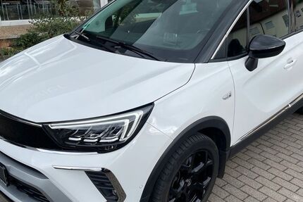 Opel Crossland (X) 68.950 km 17.450 € Ochsenfurt 97199
