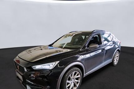 Cupra Formentor 107.725 km 21.990 &euro; Vechelde 38159