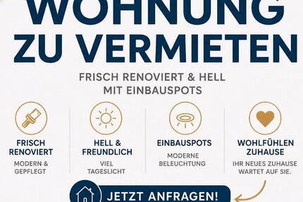 Wohnung Viechtach - 2 Zimmer, 65 m&sup2;, 610&euro; | Angebot:26102577
