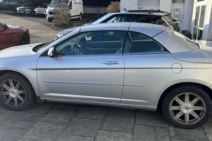 Chrysler Sebring 220.000 km 1.000 &euro; Willroth 56594