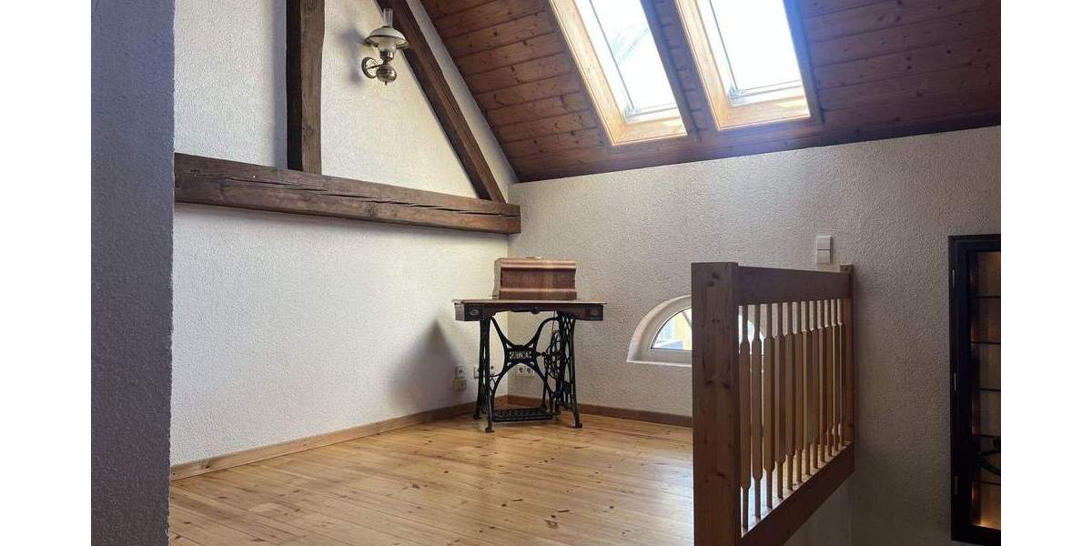 Einfamilienhaus Rastatt Niederbühl - 1 Zimmer, 285 m&sup2;, 668.000&euro; | Angebot:24989044