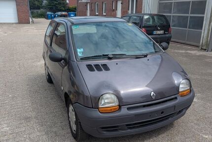 Renault Twingo 161.500 km 4.900 &euro; Friedeburg 26446