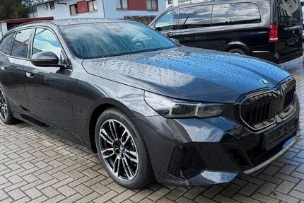 BMW 520 3.400 km 57.500 &euro; Hofheim am Taunus 65719
