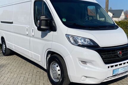 Citroen Jumper