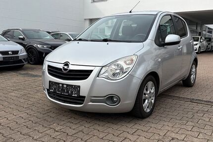 Opel Agila 48.030 km 7.495 &euro; Stuttgart 70597