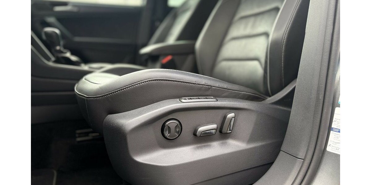 VW Tiguan Highline R-Line/ Kamera/ Headup / 4Motion 94.000 km 25.900 &euro; Mönchengladbach 41066