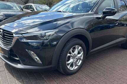 Mazda CX-3 120.000 km 11.990 &euro; Wettenberg 35435