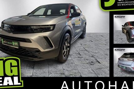 Opel Mokka 8.345 km 18.290 &euro; Nürnberg 90429