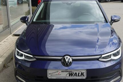 VW Golf 96.622 km 22.890 &euro; Pfullendorf 88630