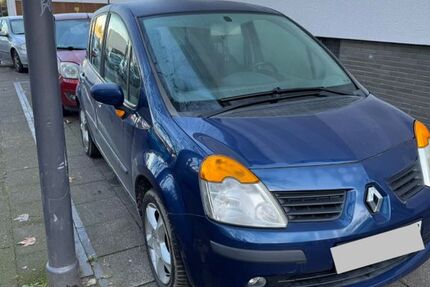Renault Modus 170.000 km 2.499 € Köln 50737