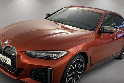 BMW i4 41.787 km 48.880 &euro; Kassel 34125