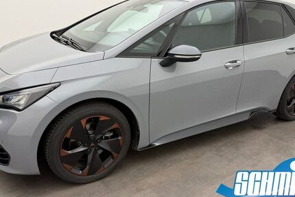 Cupra Born 23.560 km 26.900 &euro; Peine 31226