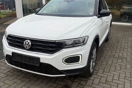 VW T-Roc 81.722 km 20.900 € Swisttal 53913