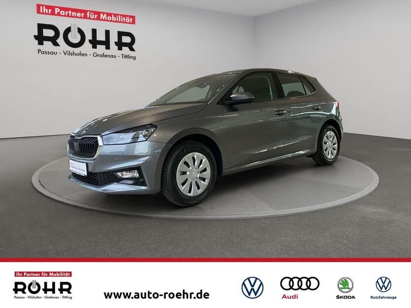 Fabia